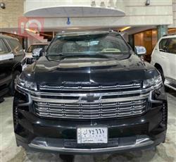 شيفروليه تاهو